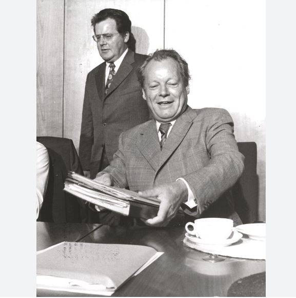 Soğuk savaş döneminin en meşhur casusluk hikayesini biliyor musunuz? - Resim: 12